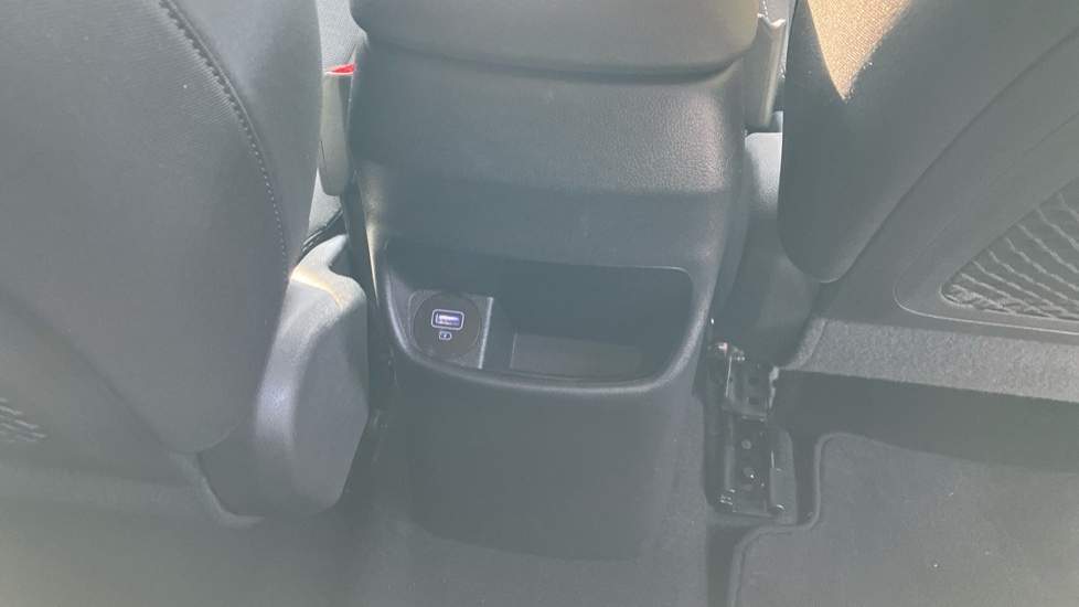 Hyundai Kona Hatchback Grey #38