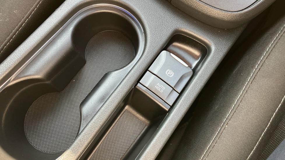 Hyundai Kona Hatchback Grey #56