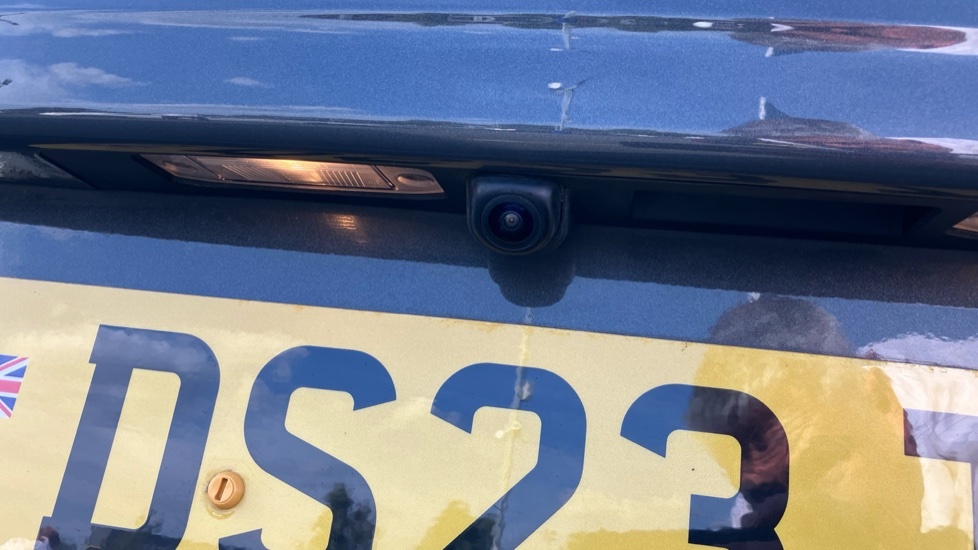 Hyundai Kona Hatchback Grey #25