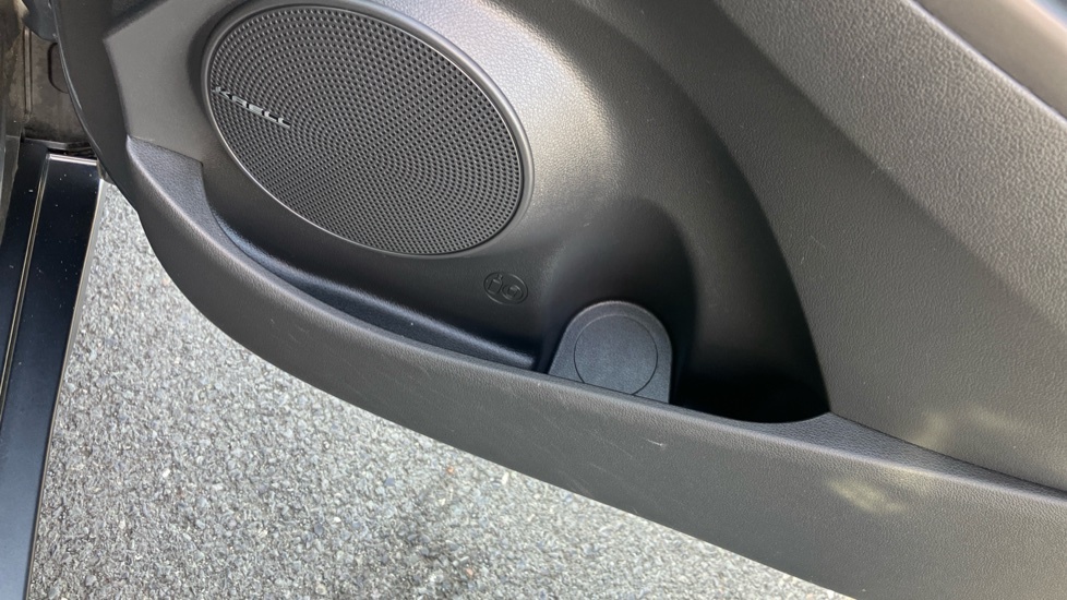 Hyundai Kona Hatchback Grey #44