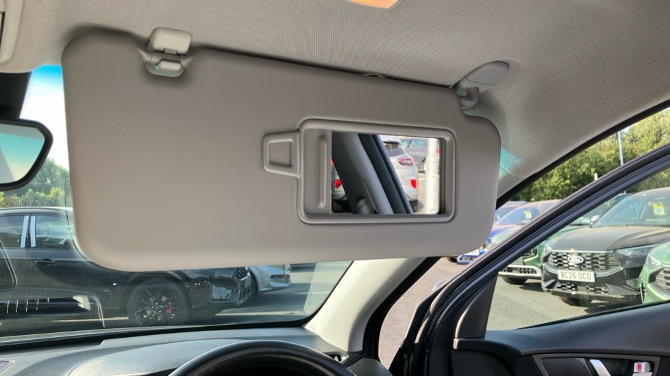 Hyundai Kona Hatchback Grey #61