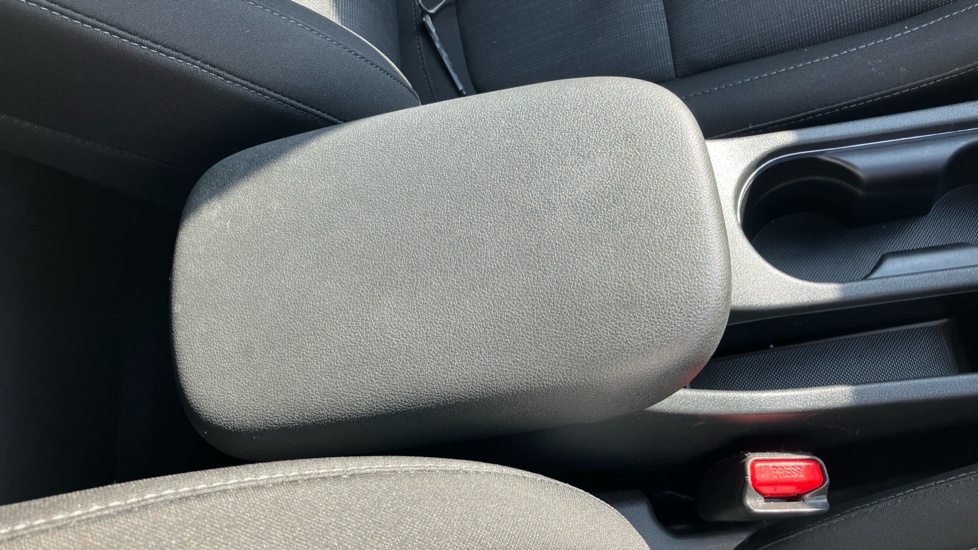 Hyundai Kona Hatchback Grey #57