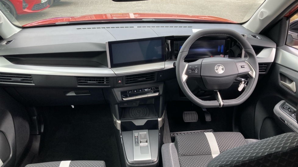 Vauxhall Frontera 83Kw Design 44Kwh Black #10