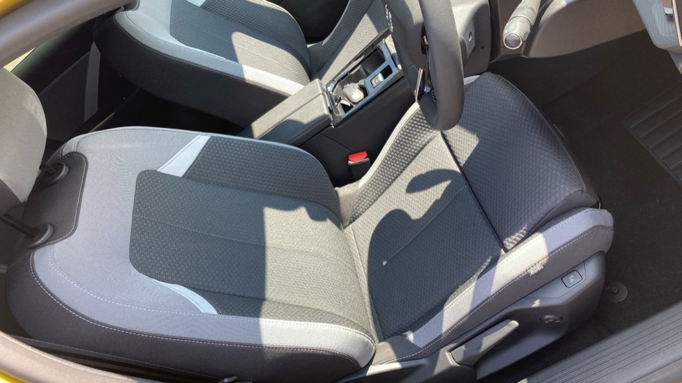Vauxhall Astra Vauxhall Astra Gs Blue #29