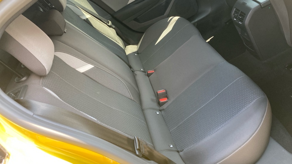 Vauxhall Astra Vauxhall Astra Gs Blue #16
