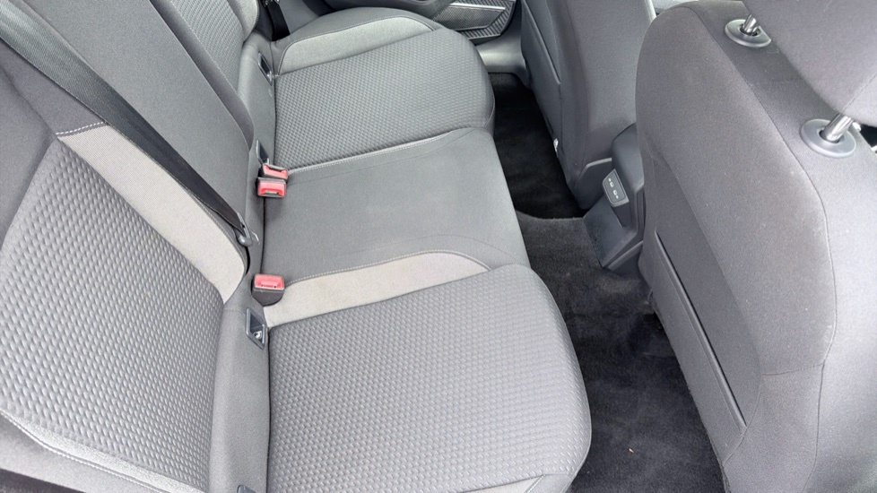 Volkswagen Polo 1.0 Tsi Style Hatchback Grey #44