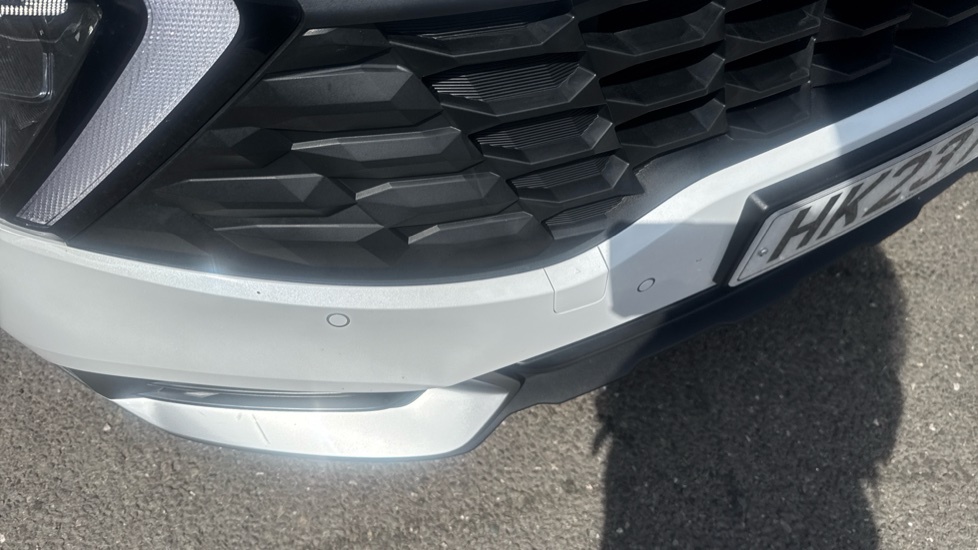 Kia Sportage 3 White #39