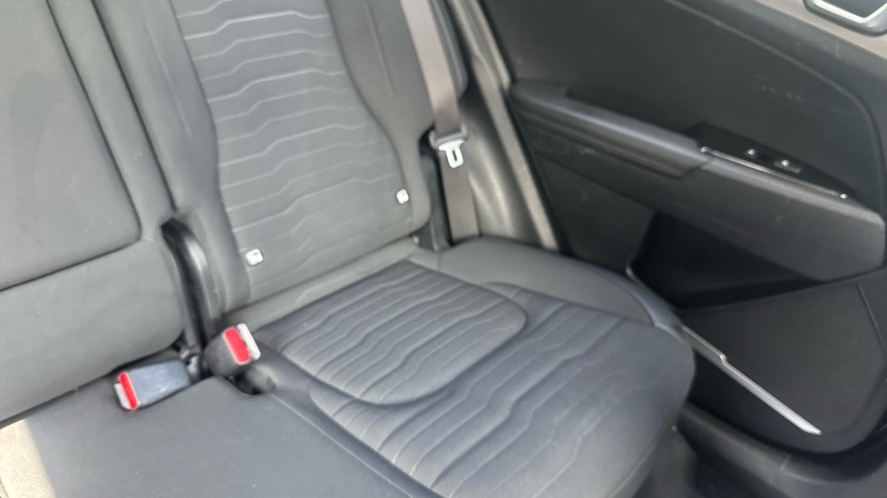 Kia Sportage 3 White #38