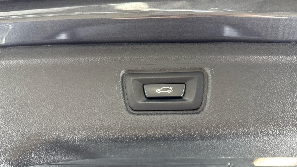 BMW 3 Series 320D M Sport Black #59