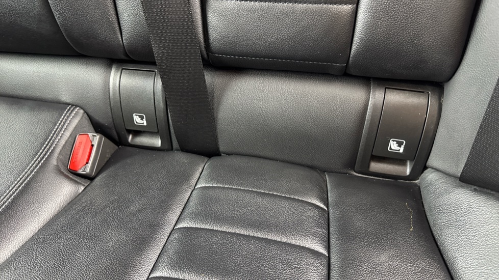 BMW 3 Series 320D M Sport Black #37