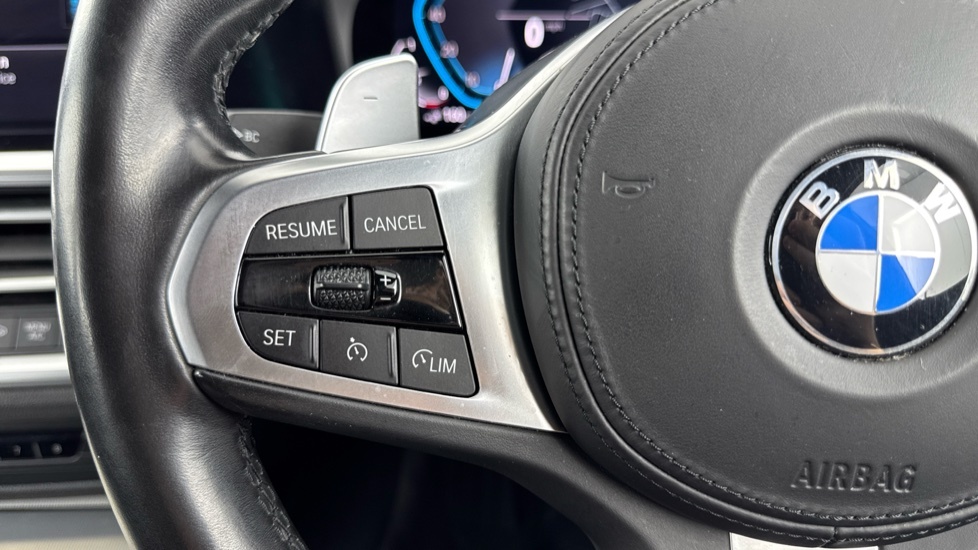 BMW 3 Series 320D M Sport Black #17