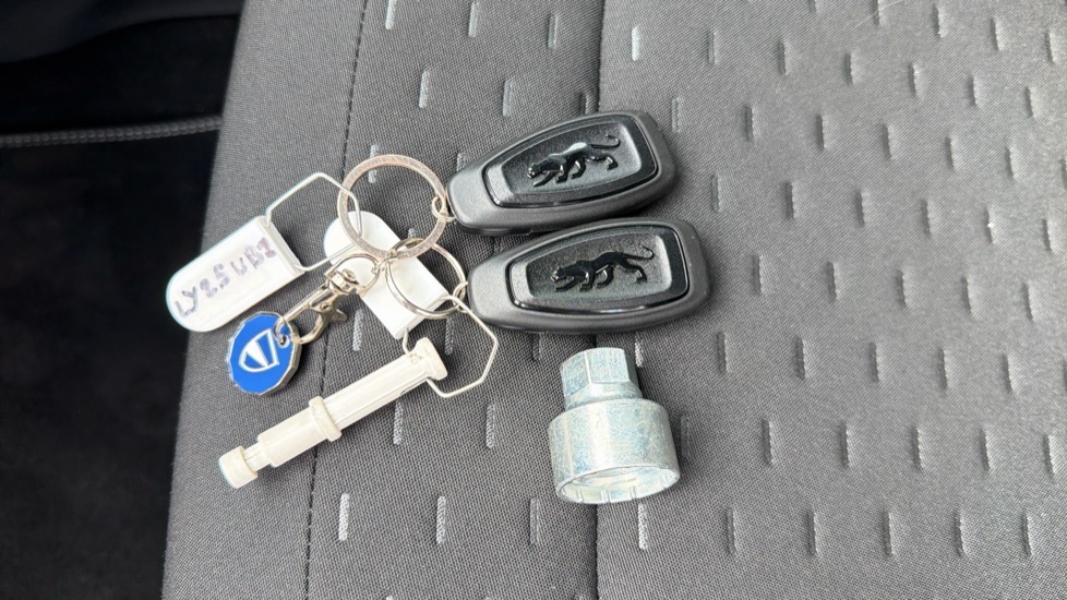 Ford Puma 1.0 Ecoboost 155Ps Mhev St-line X Dct - 2 Silver #19