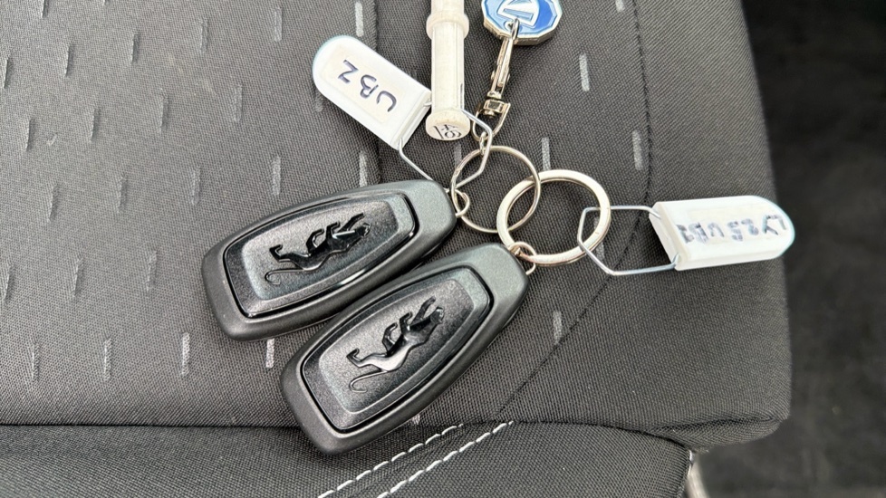 Ford Puma 1.0 Ecoboost 155Ps Mhev St-line X Dct - 2 Silver #20