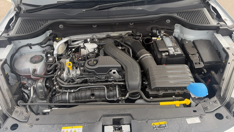 Skoda Karoq Se L Grey #8