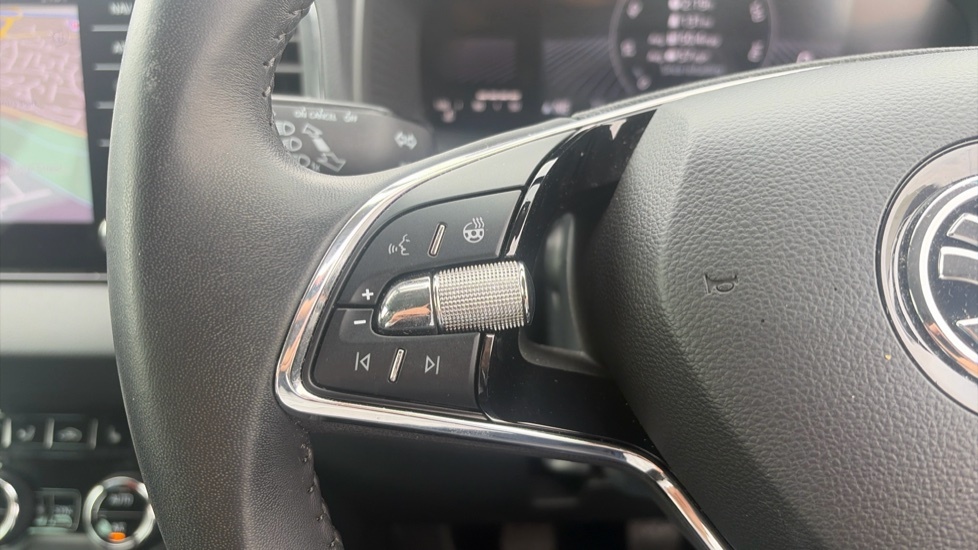 Skoda Karoq Se L Grey #20