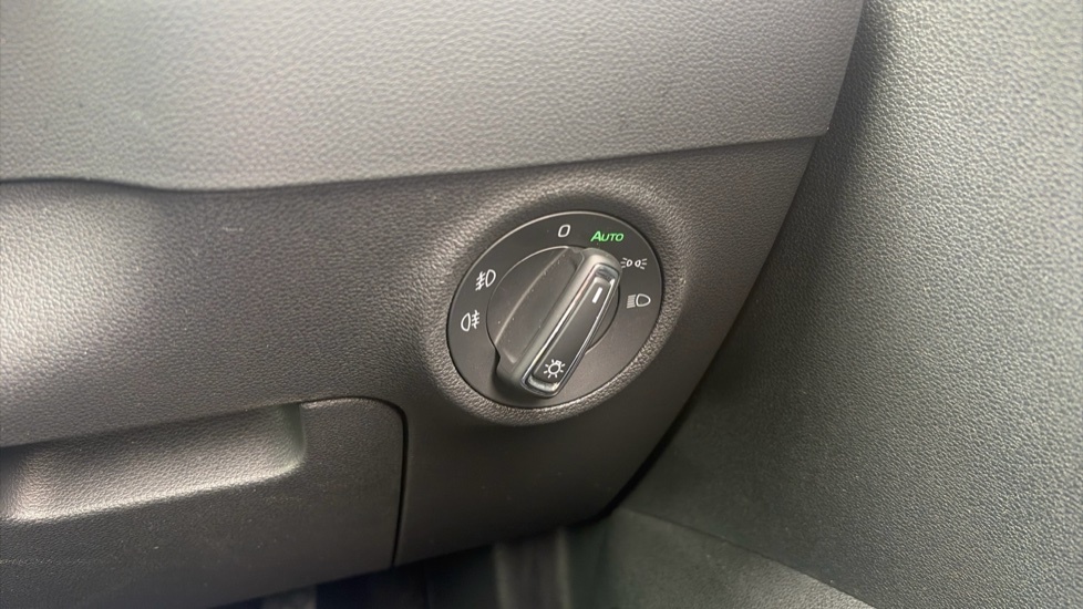 Skoda Karoq Se L Grey #22