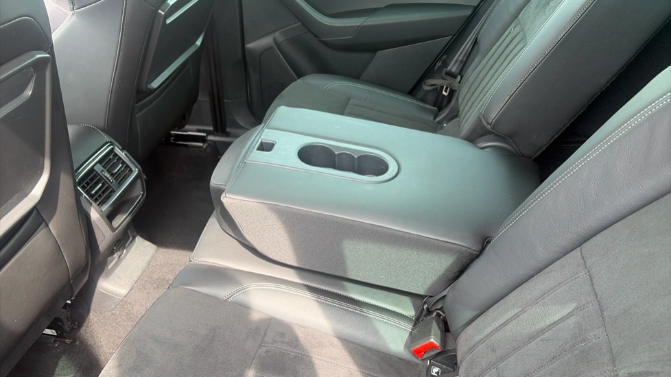 Skoda Karoq Se L Grey #46