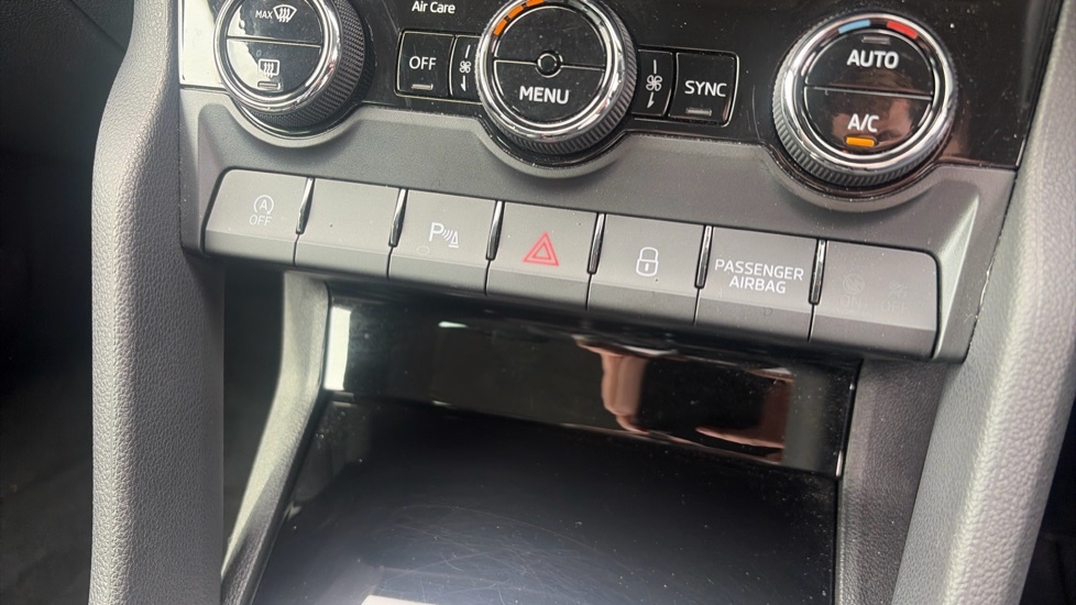 Skoda Karoq Se L Grey #31