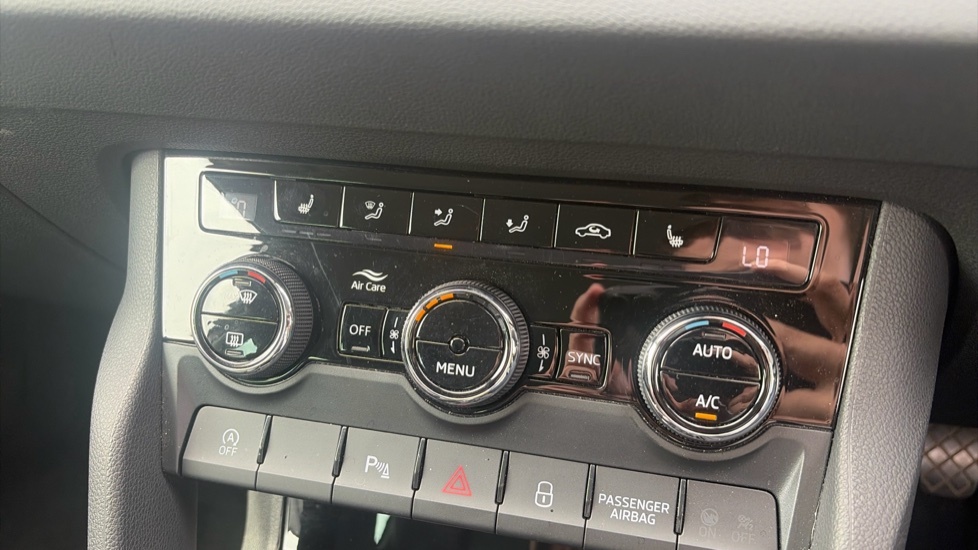 Skoda Karoq Se L Grey #30