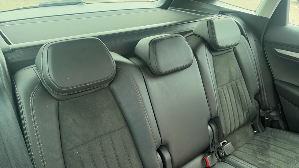 Skoda Karoq Se L Grey #15