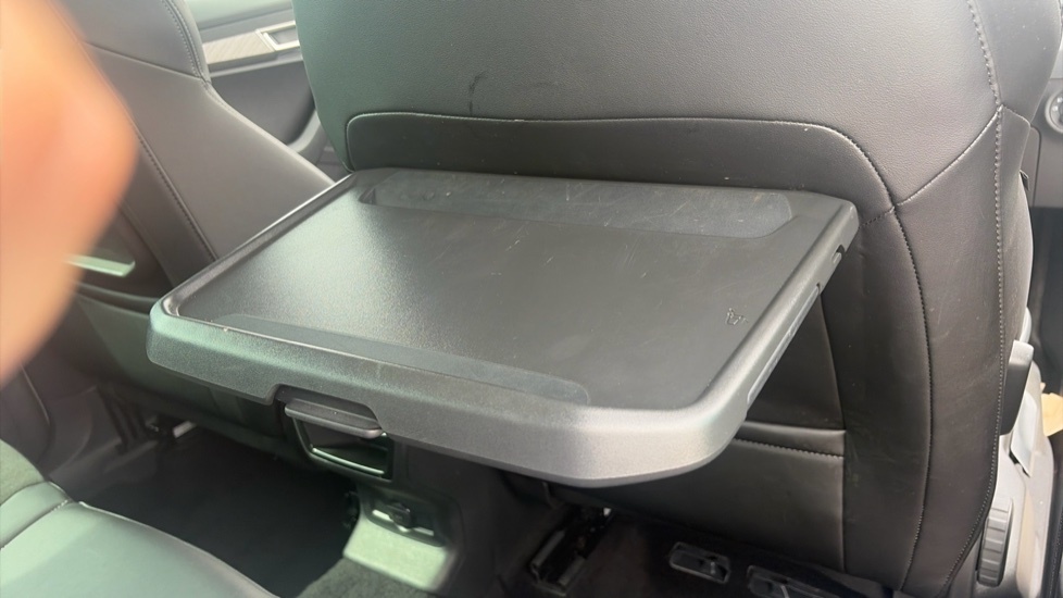 Skoda Karoq Se L Grey #38