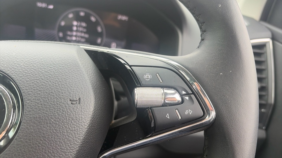 Skoda Karoq Se L Grey #21