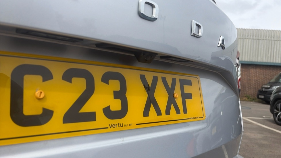 Skoda Karoq Se L Grey #43