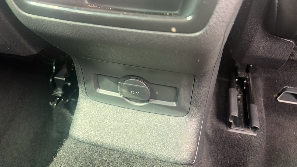 Skoda Karoq Se L Grey #39