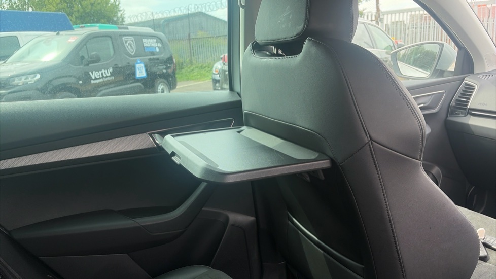 Skoda Karoq Se L Grey #41