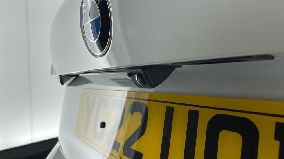 BMW 2 Series 230I M Sport Step Red #37