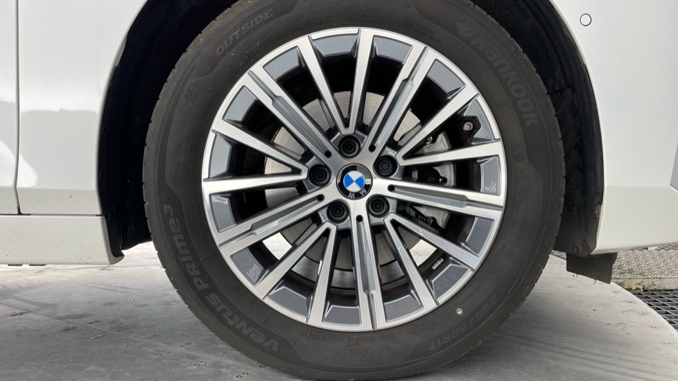 BMW 2 Series 230I M Sport Step Red #14