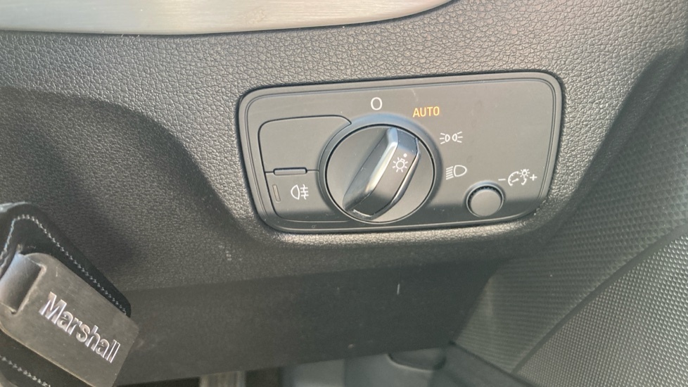 Audi Q2 35 Tfsi S Line S Tronic Grey #33