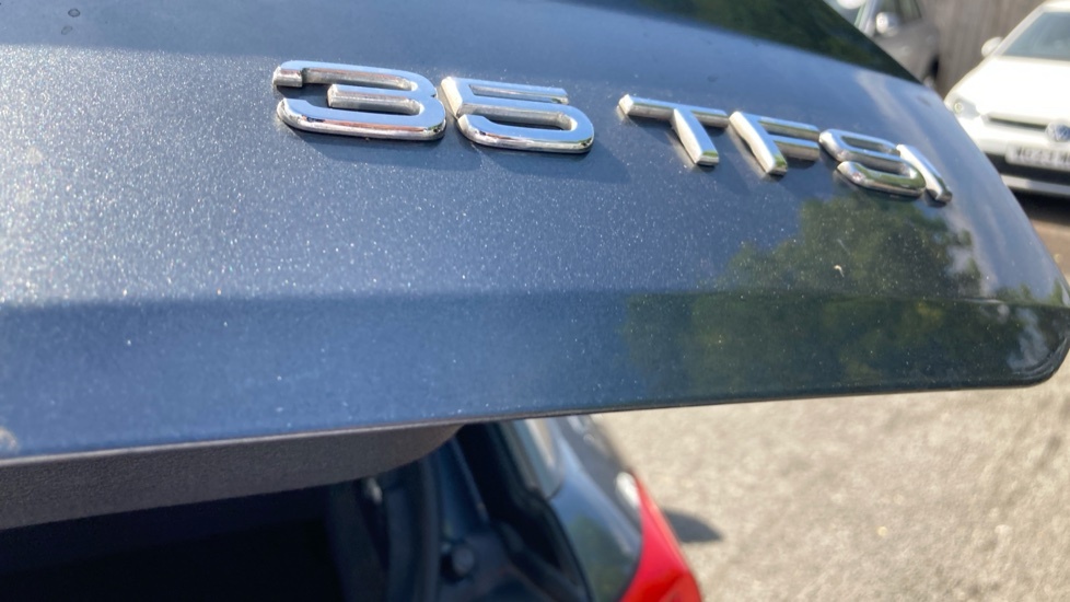 Audi Q2 35 Tfsi S Line S Tronic Grey #29