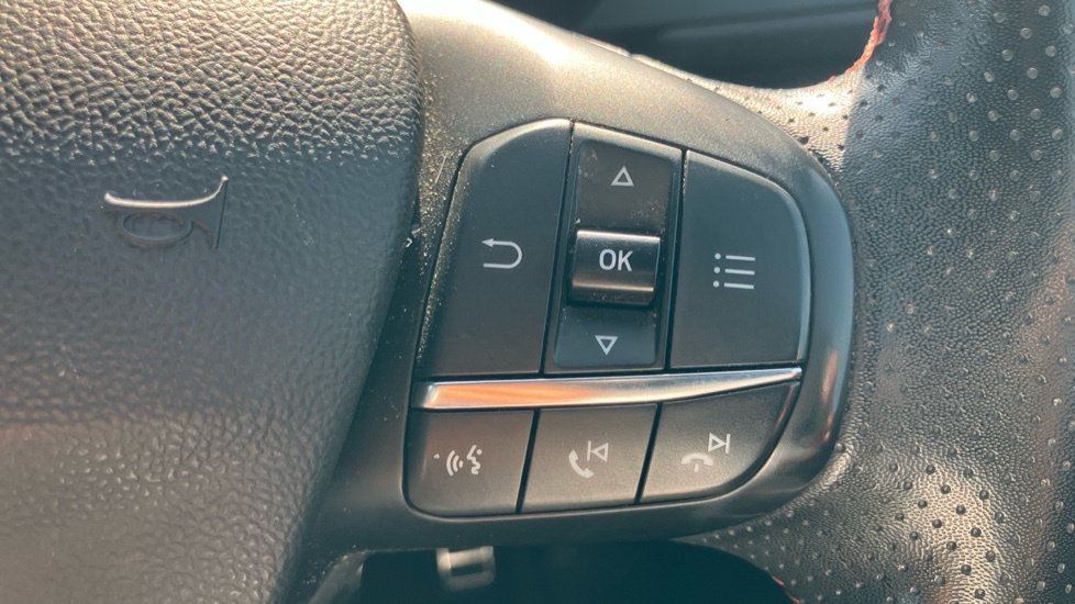 Ford Kuga Vignale 2.5 Phev 225Ps 2Wd Black #32