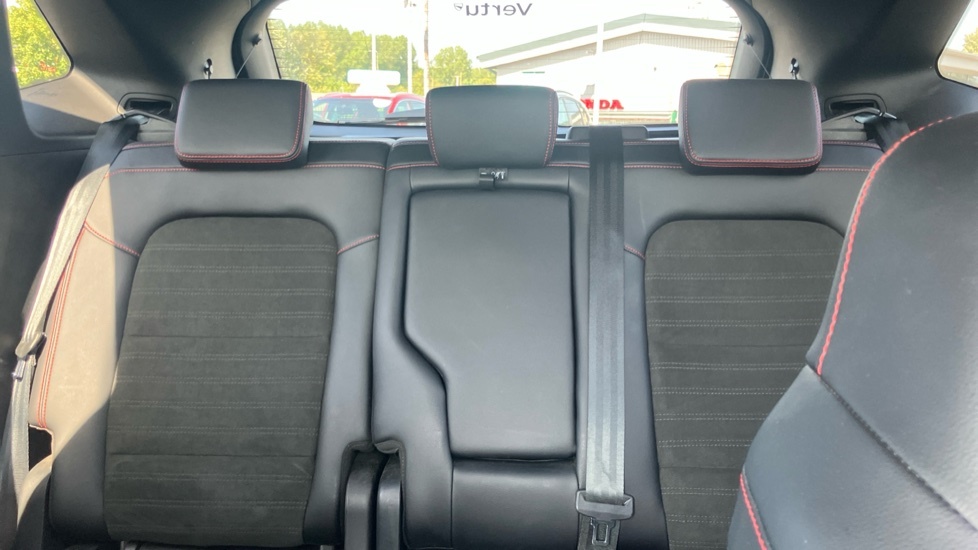 Ford Kuga Vignale 2.5 Phev 225Ps 2Wd Black #15