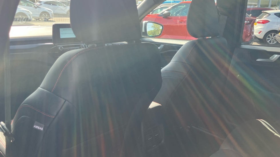Ford Kuga Vignale 2.5 Phev 225Ps 2Wd Black #23