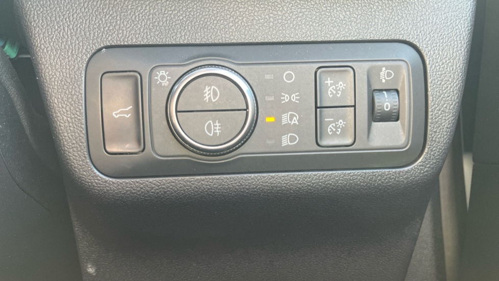 Ford Kuga Vignale 2.5 Phev 225Ps 2Wd Black #34