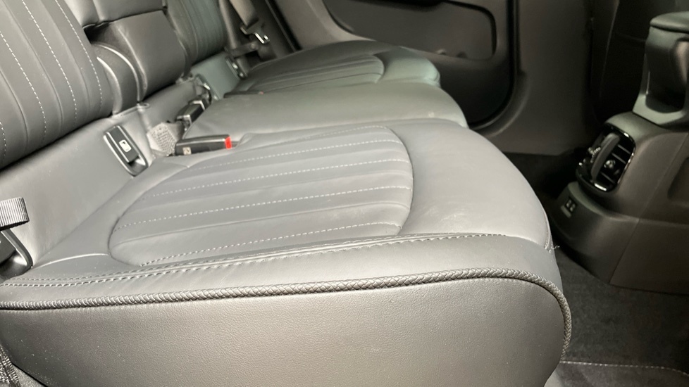 Mini Countryman 1.5 Cooper Classic Silver #47