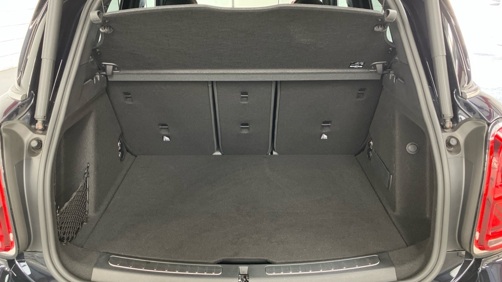 Mini Countryman 1.5 Cooper Classic Silver #13