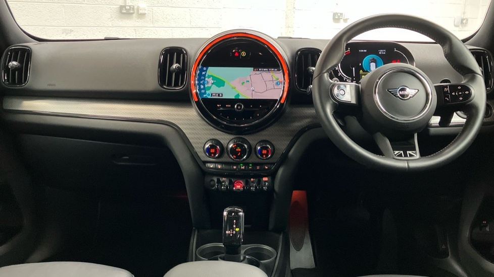 Mini Countryman Cooper S Exclusive Black #4
