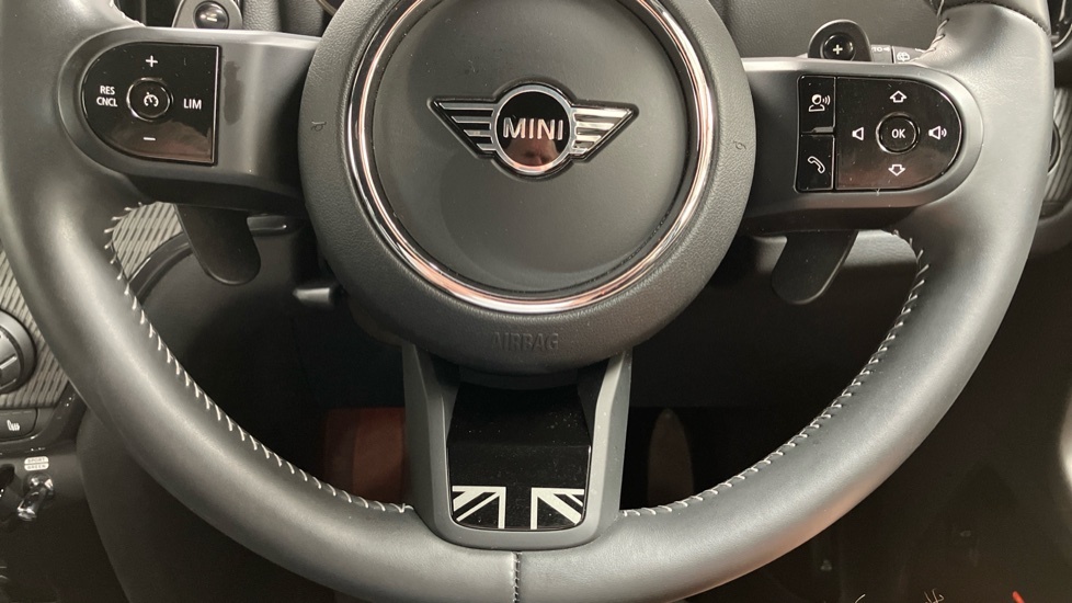 Mini Countryman 1.5 Cooper Classic Silver #58