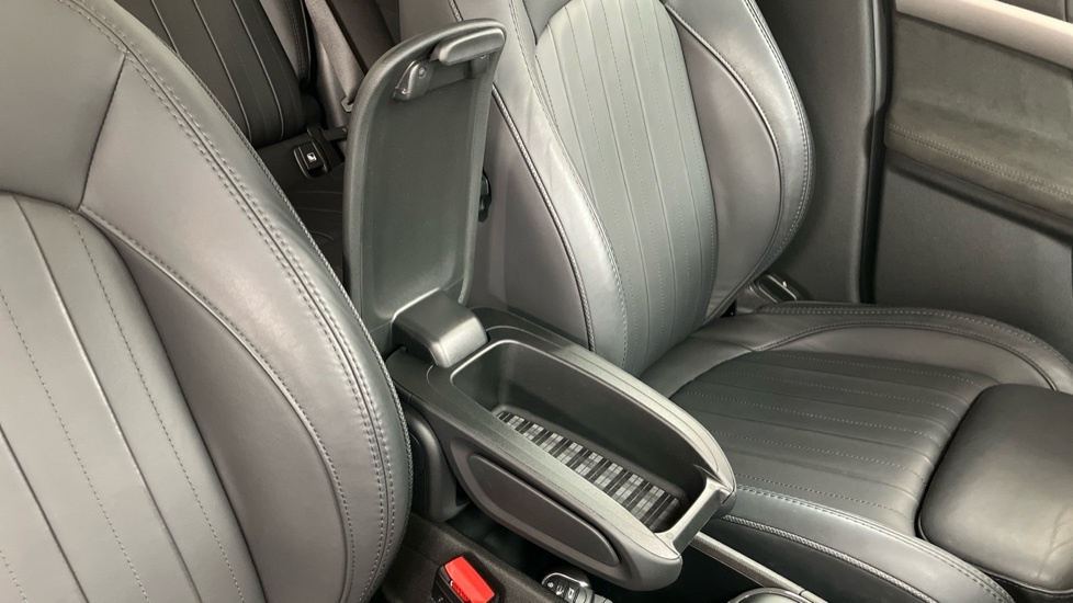 Mini Countryman 1.5 Cooper Classic Silver #68