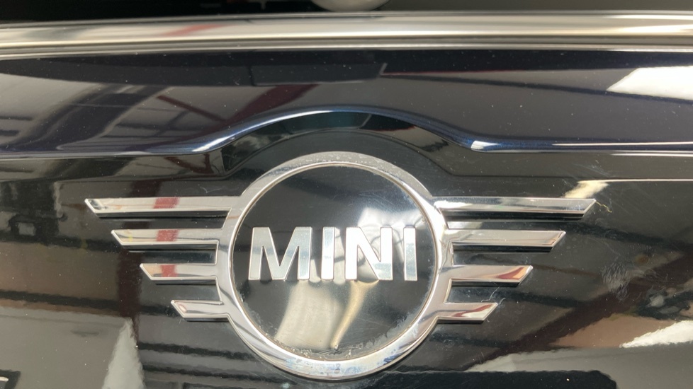 Mini Countryman 1.5 Cooper Classic Silver #71