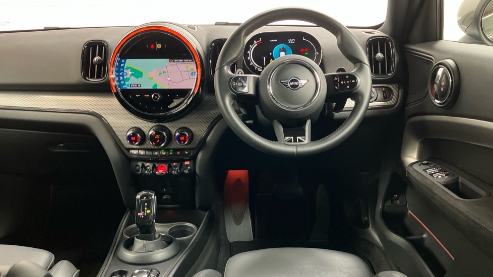 Mini Countryman Cooper S Exclusive Black #5