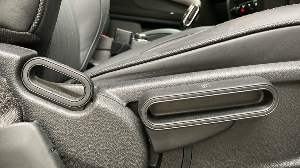 Mini Countryman 1.5 Cooper Classic Silver #50