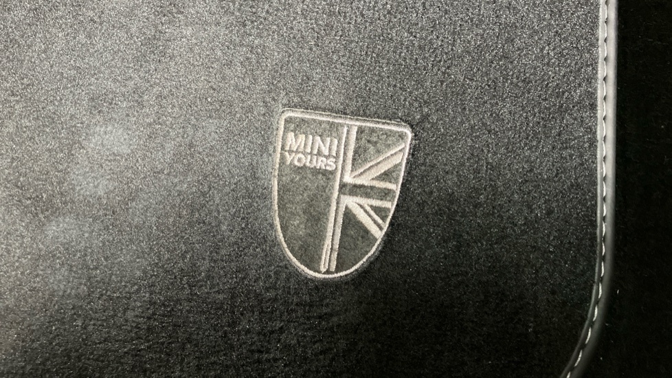Mini Countryman 1.5 Cooper Classic Silver #51