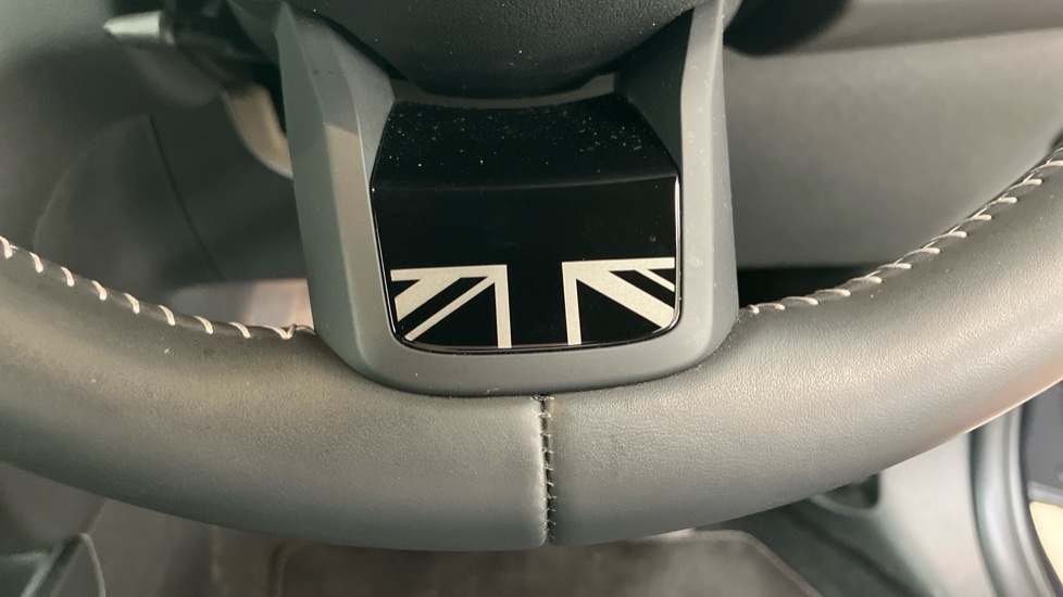 Mini Countryman 1.5 Cooper Classic Silver #59