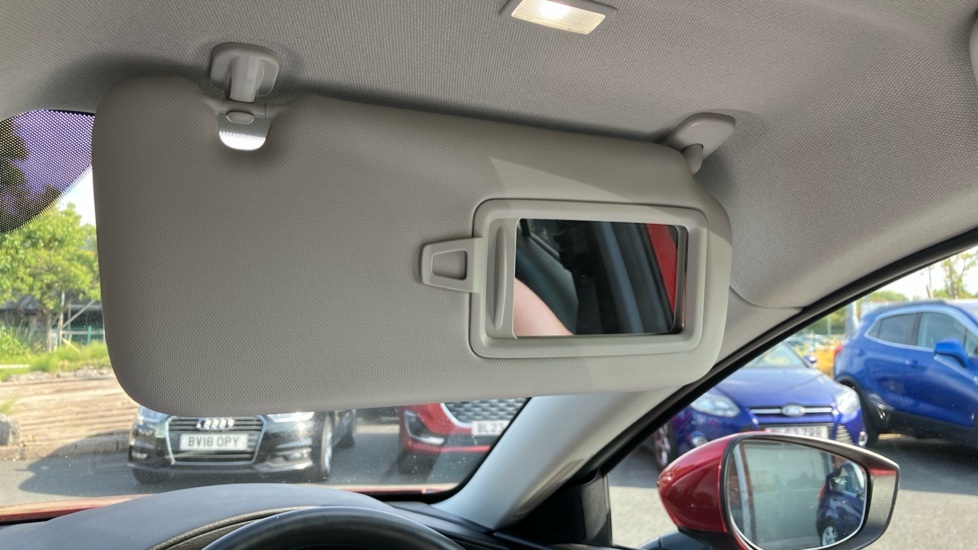 Mazda 3 2.0 E-skyactiv-g Mhev Homura Hatchback  #59