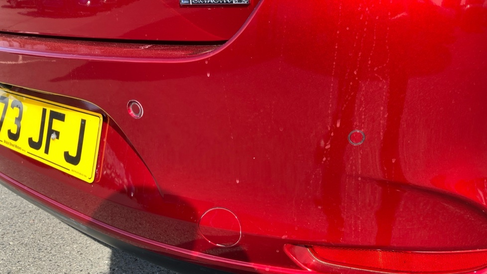 Mazda 3 2.0 E-skyactiv-g Mhev Homura Hatchback  #24