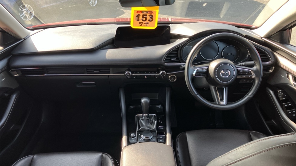 Mazda 3 2.0 E-skyactiv-g Mhev Homura Hatchback  #15